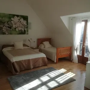  Bed & Breakfast Bellevue 1a Chemin Des Cruyere