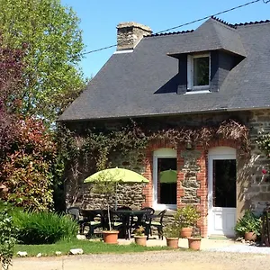  Holiday home La De Mainguy
